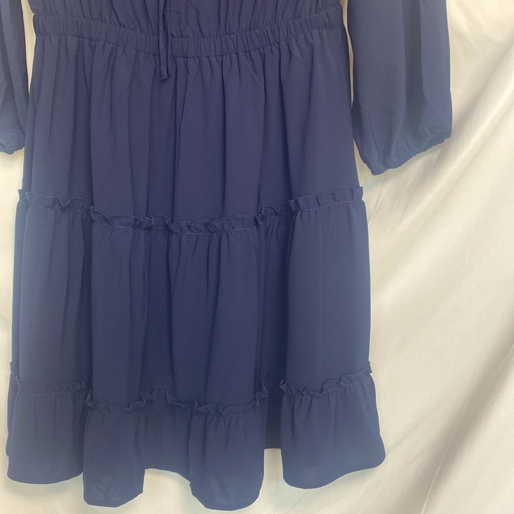 BTFBM Dress - Picture 4 of 5